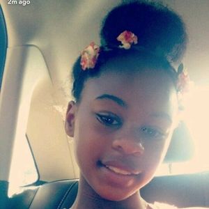 Meet your Posher, Mackenzie